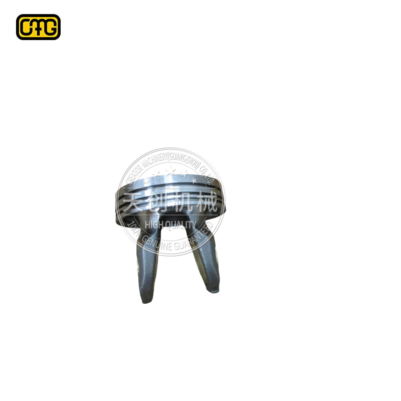 副廠壓縮活塞環(huán)3904531適用于發(fā)動機(jī)4B3.9