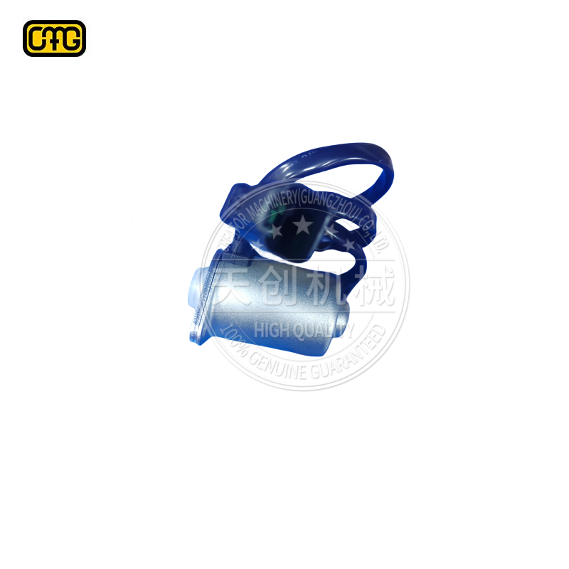 副廠燃油泵電磁閥5295567適用于發(fā)動機(jī)L8.9