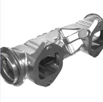 1613398  排氣歧管 適用于12M 3 AWD, 140M 2, 330C的機(jī)型上