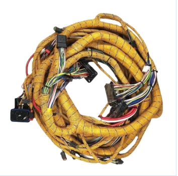3540049  線束 適用于385C, 637D, 740的機型上