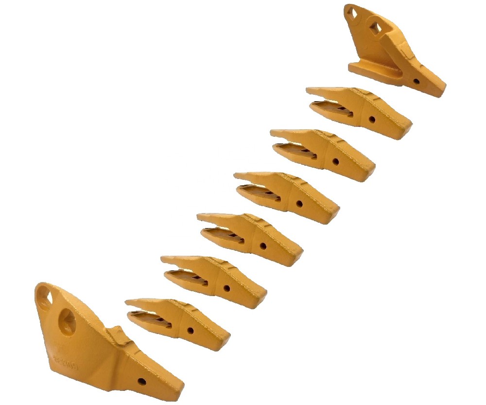 原廠斗齒61U2-81200用于R55-7A