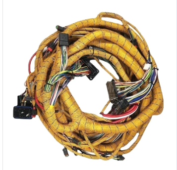 原廠 WIRING HARNESS 線束 195-06-48420 適用于D375A