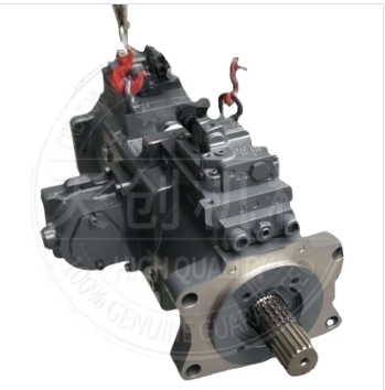 原廠 HYDRAULIC PUMP 液壓泵 KLJ12940 適用于 CX160B