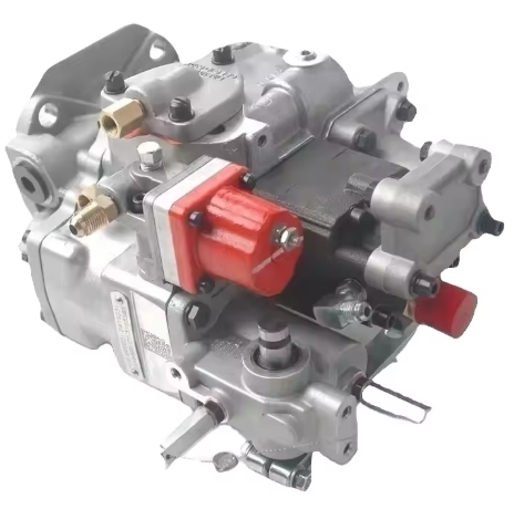 6156-71-1111 燃油泵 適用于機型SA6D125E