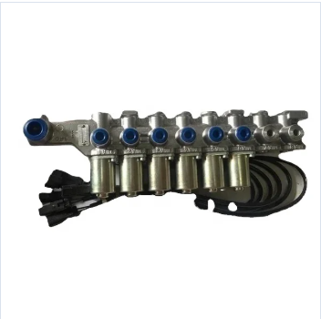 4379884  電磁閥 適用于C4.4、C7.1的機(jī)型中