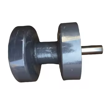 雙邊支重輪 4221051 國產(chǎn)高品質(zhì) 機械配件