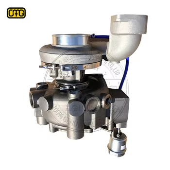 渦輪增壓器 YUBP-09579 國產(chǎn)高品質(zhì)