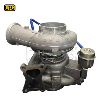 渦輪增壓器 6505-72-5010 國(guó)產(chǎn) 高品質(zhì) 適用于SAA6D140E