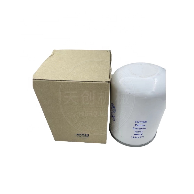 國產機油濾清器4621172