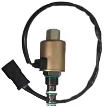 電磁閥 42C-60-18230 適用于WA800, WA900