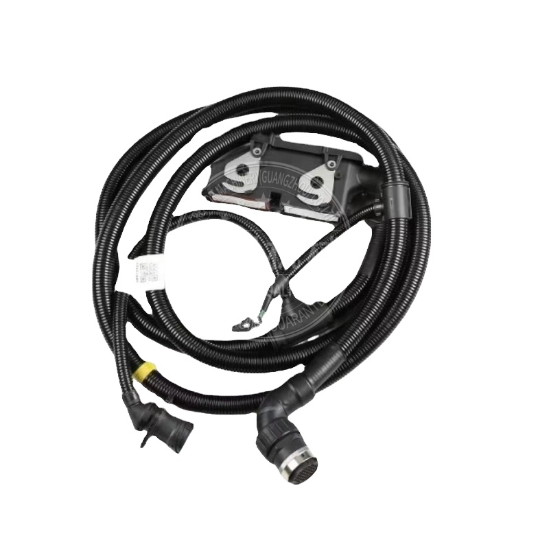 198-06-62115 線(xiàn)束 適用于D475A