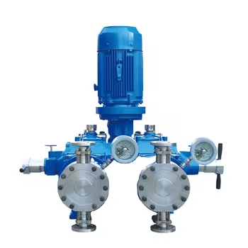 液壓泵 副廠 705-55-34580