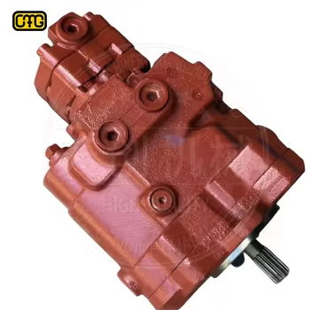 靜液壓泵 6687863 原裝