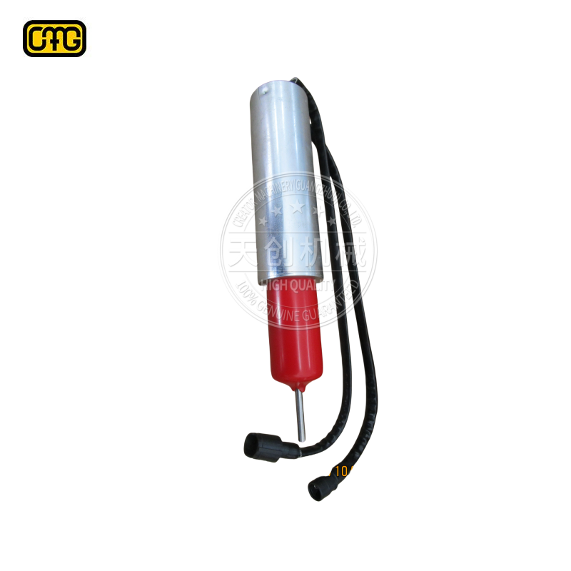 流量閥 ND090310-0490 適用于WA480裝載機 機械零部件正品