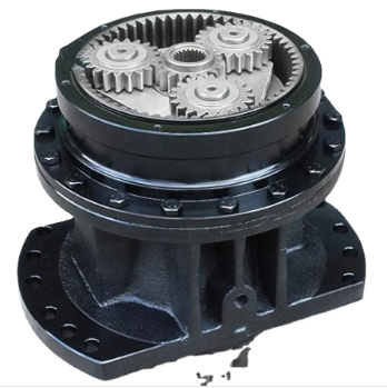 回轉(zhuǎn)馬達  10125243  適用于R9100的機型上