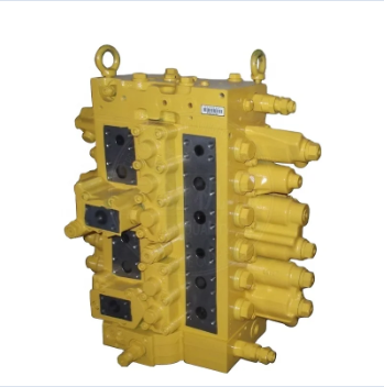 2343025  控制閥  適用于D10T的機型上