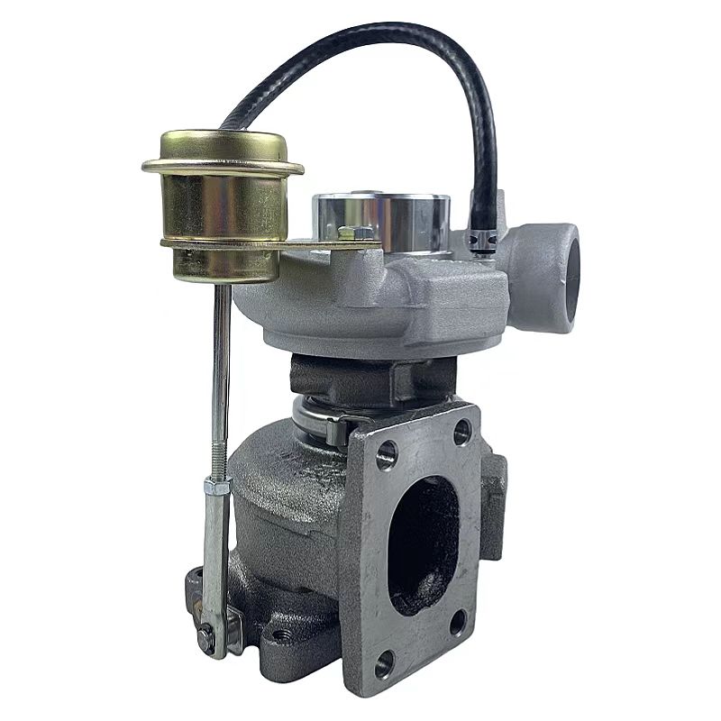 國(guó)產(chǎn)渦輪增壓器芯6502-52-5810用于SAA6D170E