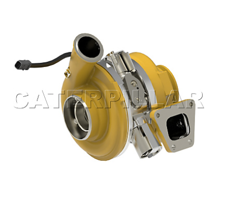 3159810  渦輪增壓器  適用于559, 613G, 924H的機型上