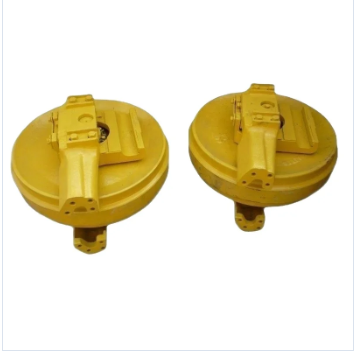 1253537  引導(dǎo)輪  適用于D10N, D10R, D10T的機(jī)型上