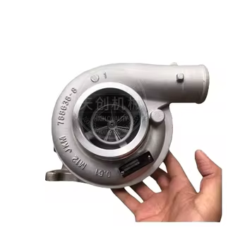 4955505 渦輪增壓 副廠(chǎng)品質(zhì) 現(xiàn)貨