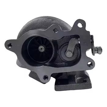 4038211 增壓器 副廠(chǎng) 現(xiàn)貨 高品質(zhì)